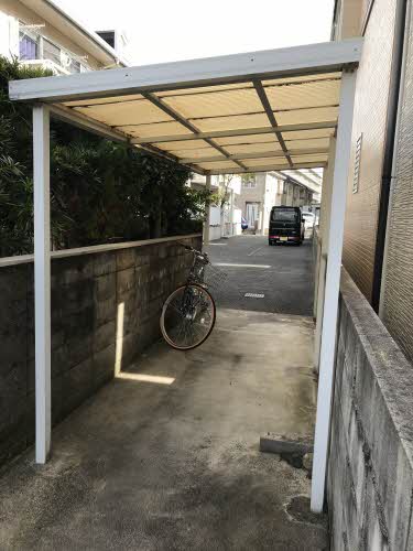 フレグランス舟入南 A0201号-14