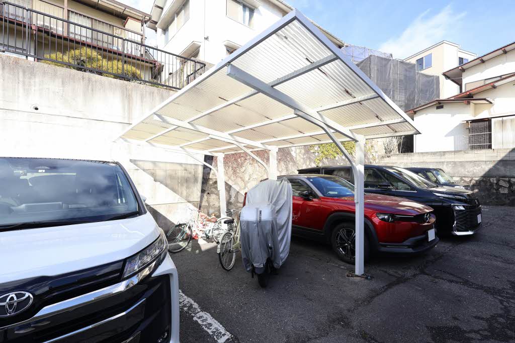 セフィラ柳ヶ丘　Ｂ棟 B0103号-14