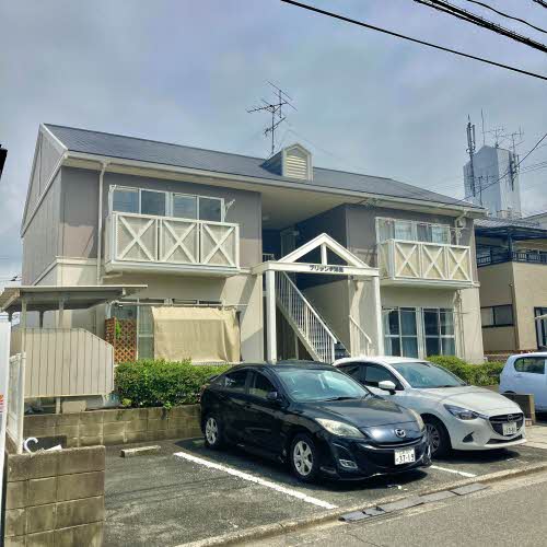 ブリランテ洋光A0201-1