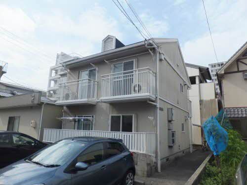 フレグランス住田A0202-1