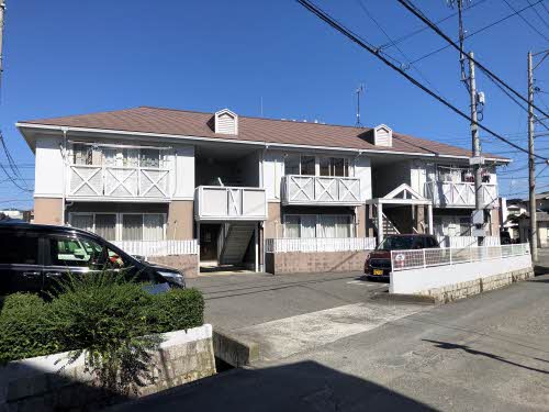 エントピア西原　Ａ棟A0202-1