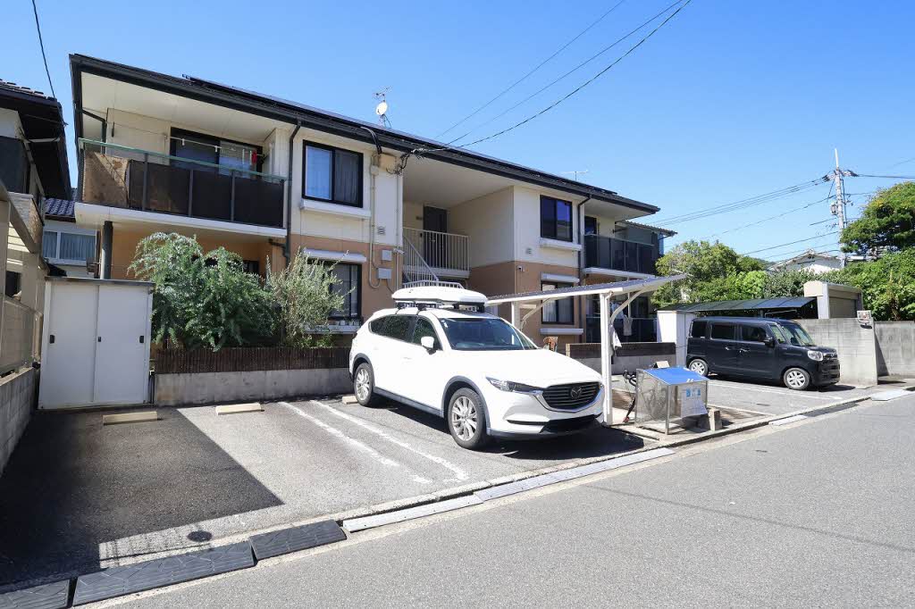 アーバン椿A0202-1