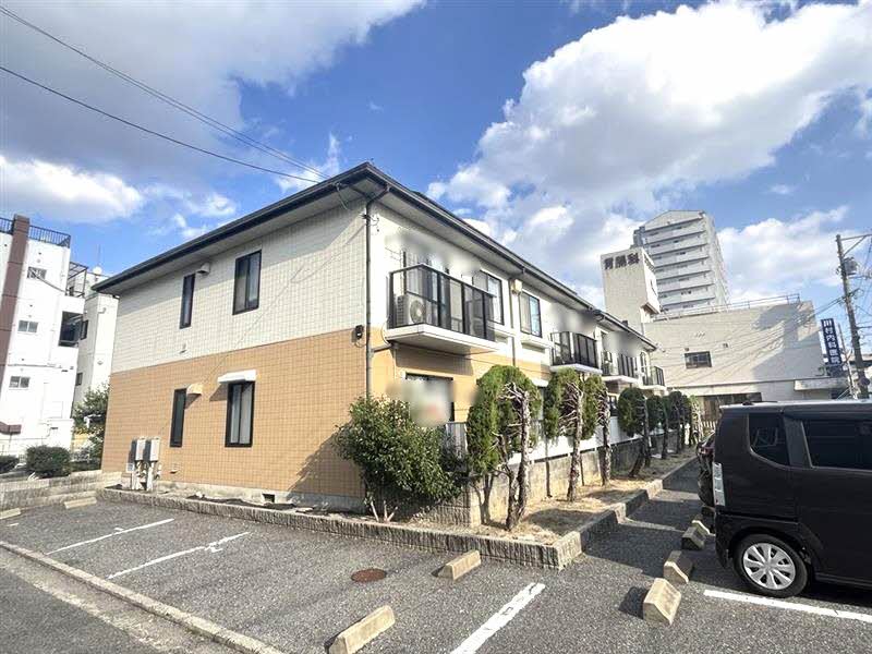 ディアス立村　Ａ棟A0102-1