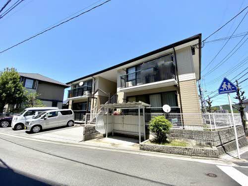 エクセル向井　Ａ棟