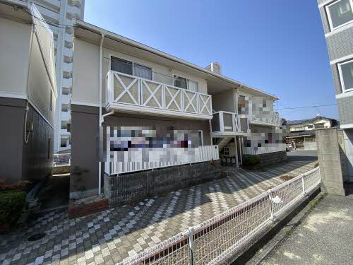 クレセンド楽々園　Ａ棟A0202-1