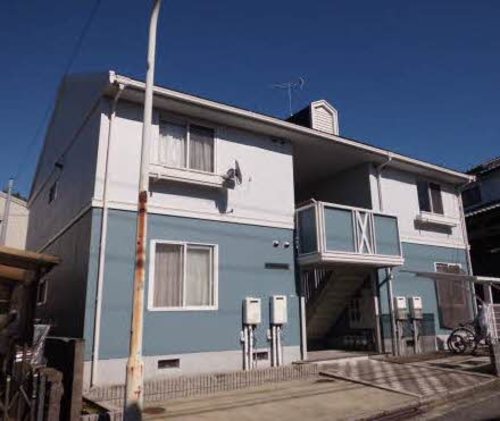 ヴィラ・シーハイル