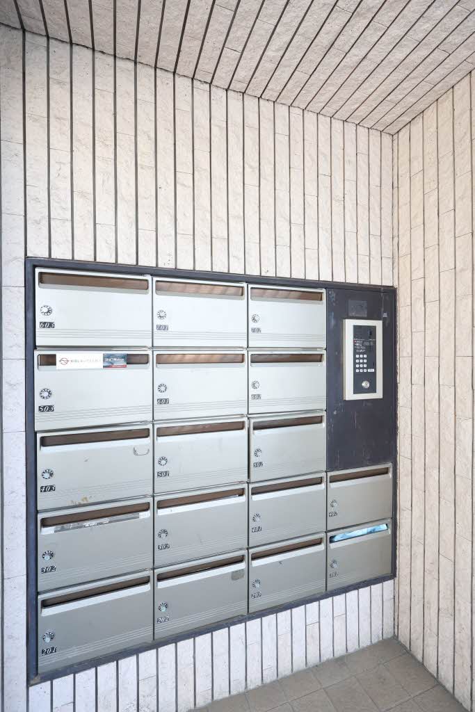 リバティーマンション A0602号-14