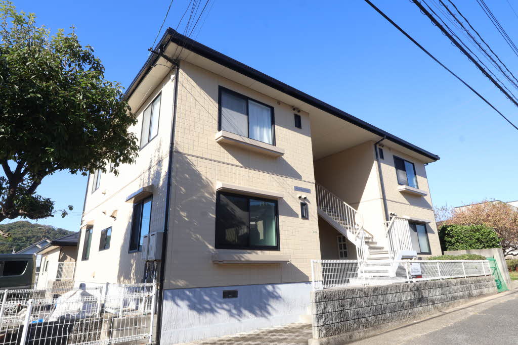 ボービラージュ中山台　Ａ棟A0202-6