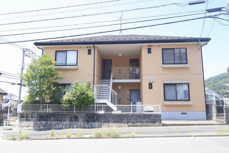 ボービラージュ中山台　Ｂ棟