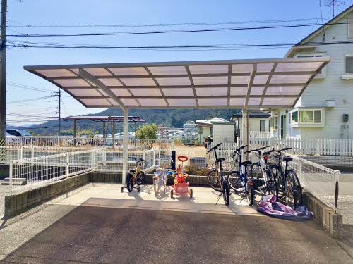 ボービラージュ中山台 C棟 A0202号-15