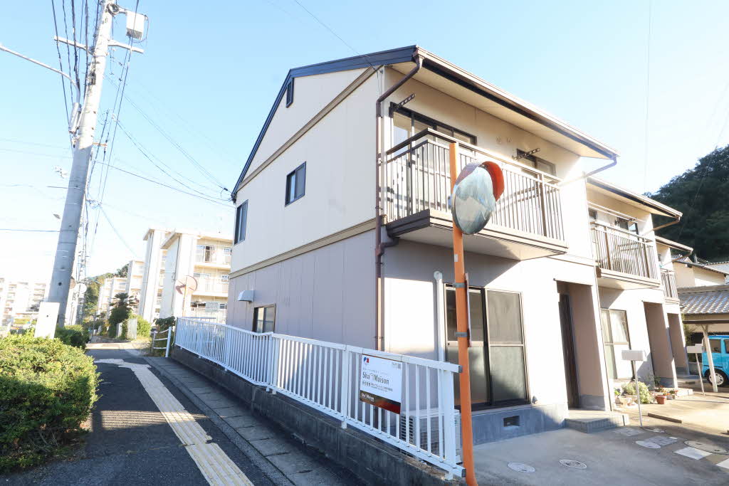 平岡邸　　Ａ-1