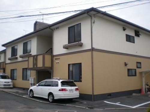 フレグランス中山東　Ａ棟A0101-1