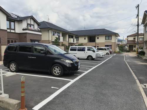 ルミナス矢賀　Ｂ棟 B0103号-13