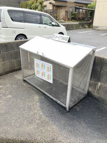 サントークＴＡＮＡＢＥ　　Ａ棟 A0203号-13