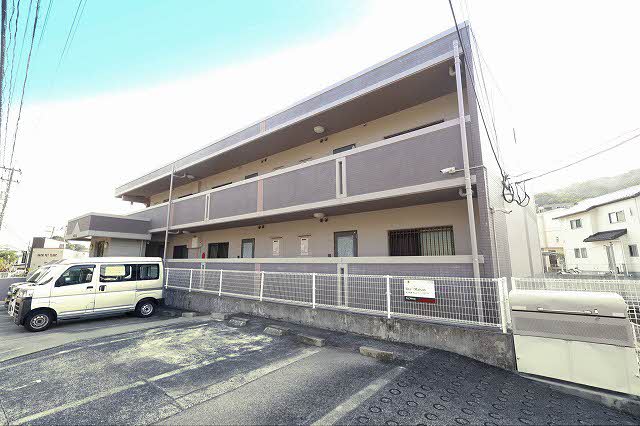 シャンボール中山