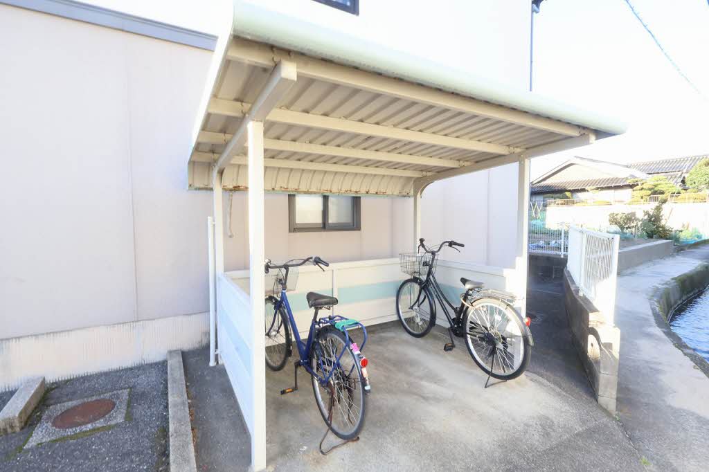 エモーション　Ｂ棟 B0201号-15