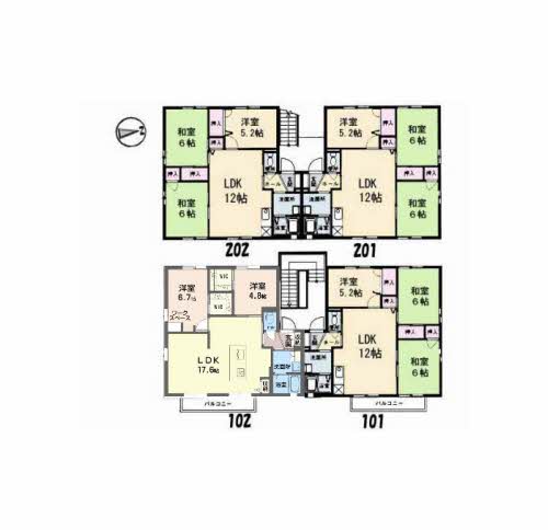シャルムＭ・Ｙ A0202号-15