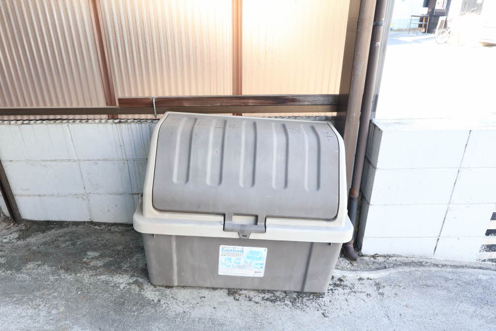 クレール宮本 A0101号-15