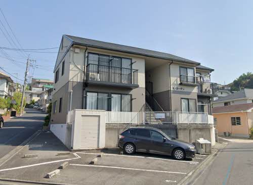 Ｋ．ガーデンA0102-1