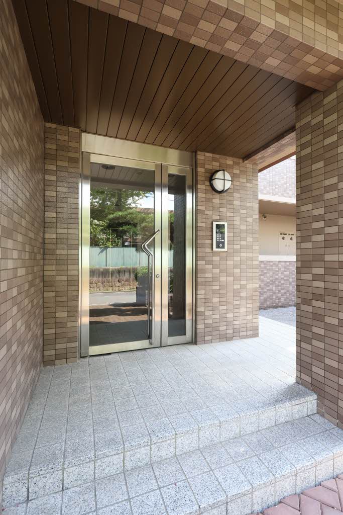 クリエイティブハイツ池田 A0301号-12