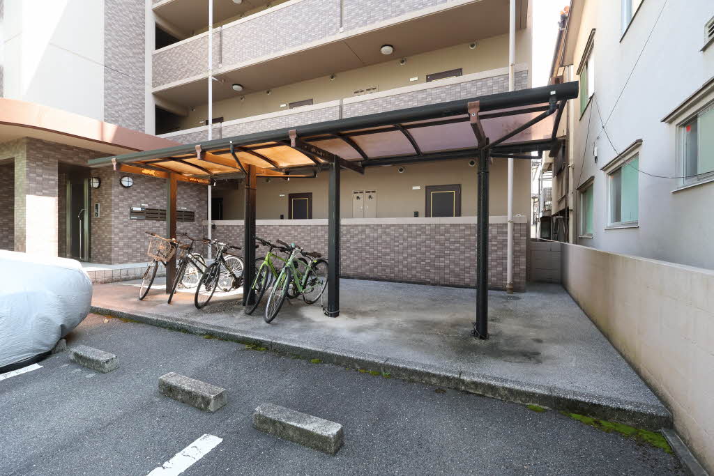 クリエイティブハイツ池田 A0301号-14