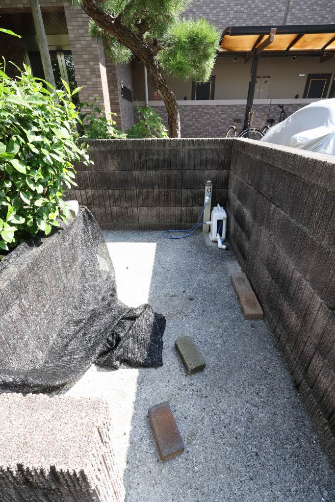 クリエイティブハイツ池田 A0301号-15