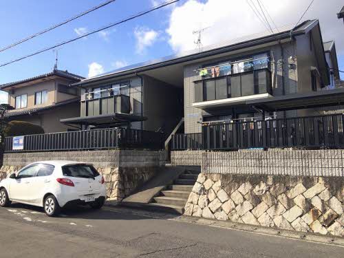 まさもとハイツ　Ａ棟