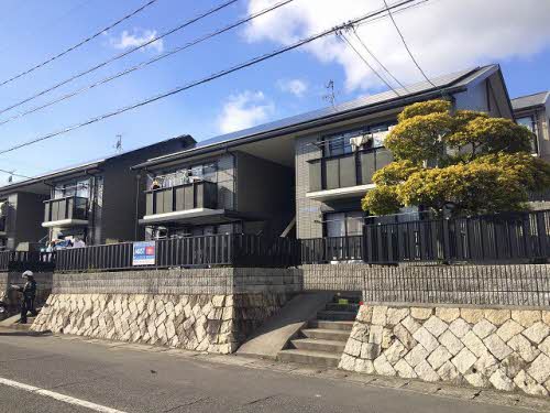 まさもとハイツ　Ｃ棟C0102-1