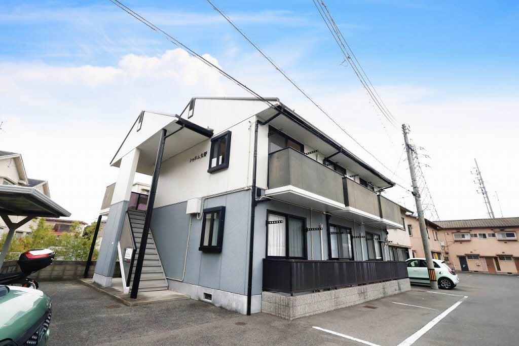 シャルム矢野 A0101号-15