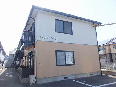 ディアスイーストA0105-1