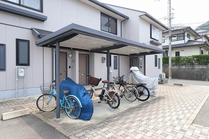 サザンヒル B棟 B0101号-2
