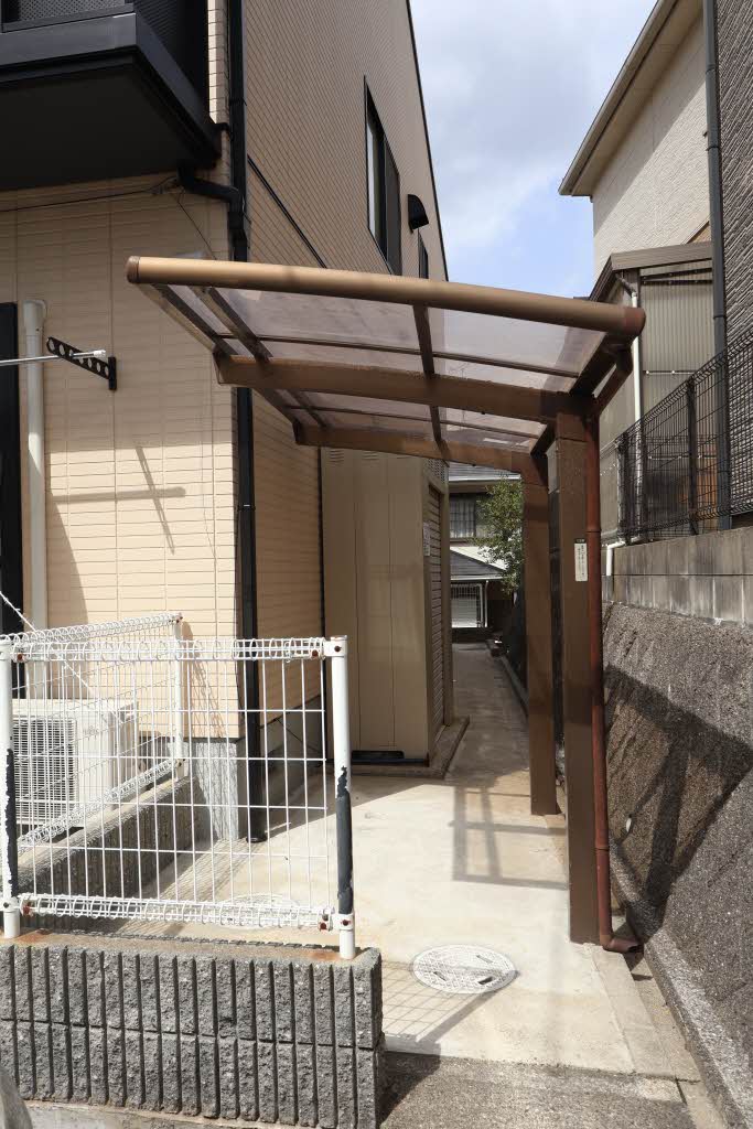 オリエントたになか A0201号-15