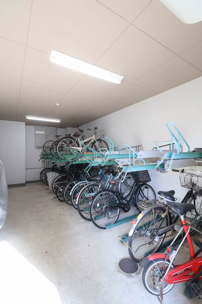 JRBハイツ横川 A0101号-14