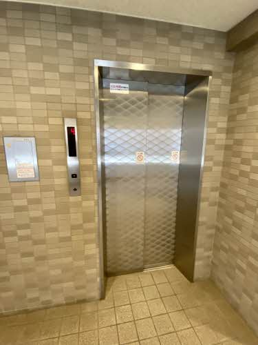 JRBハイツ横川 A0203号-3