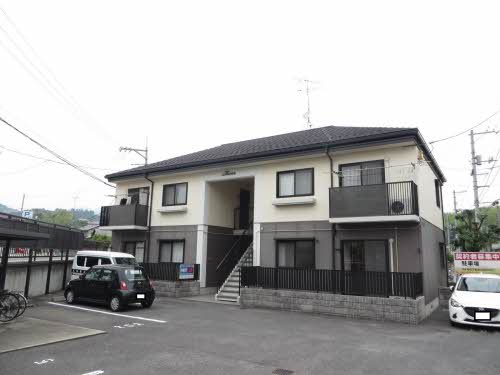 フォーレス阿品A0201-1