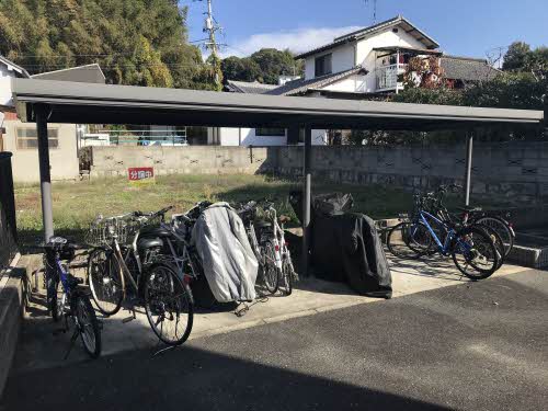 サンヒルズ府中 A0202号-2