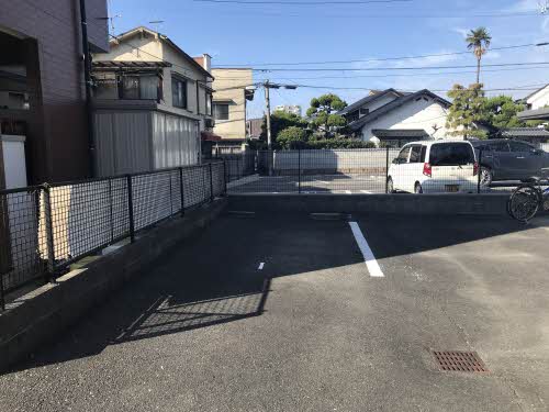 サンヒルズ府中 A0202号-3