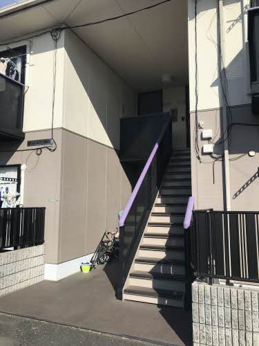 サンヒルズ府中 A0202号-5