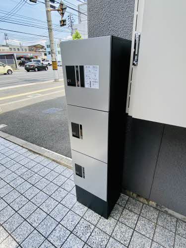 グランコート A0203号-14