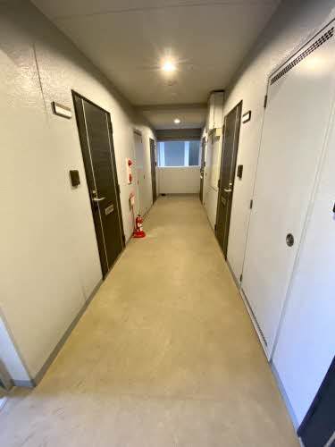 グランコート A0203号-15