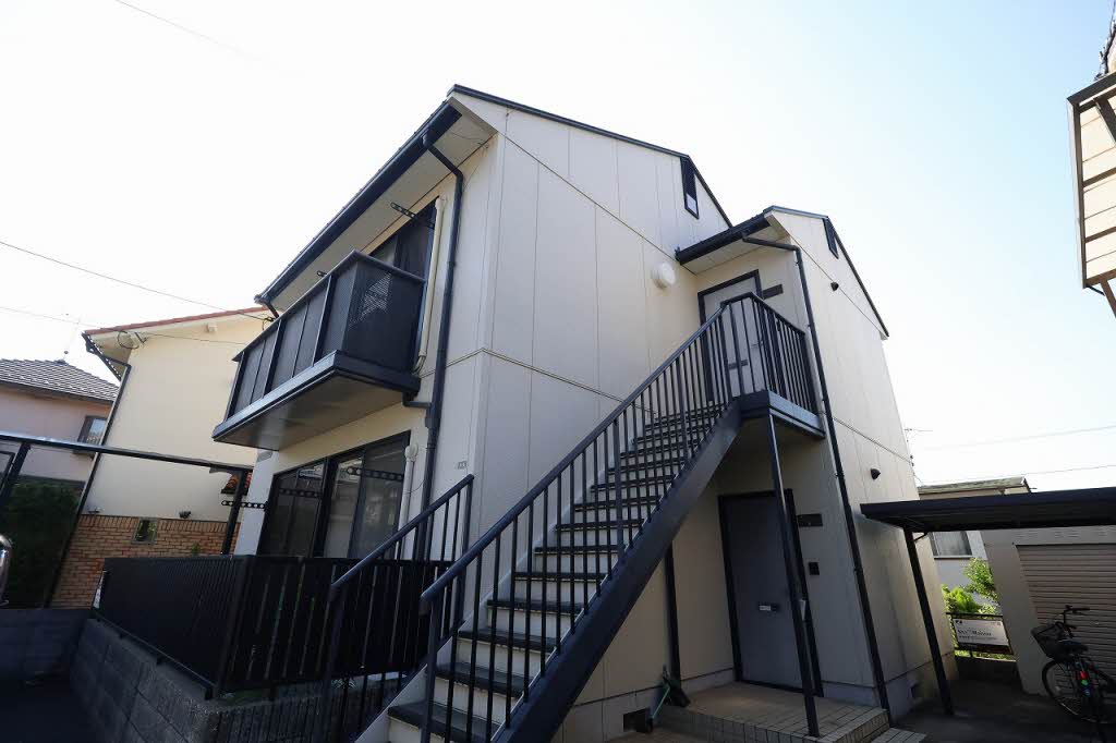 アンシャンテ戸坂 A0101号-14