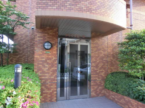 メゾンフローラ A0203号-2