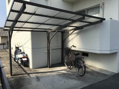 メゾン江波東 A0202号-13