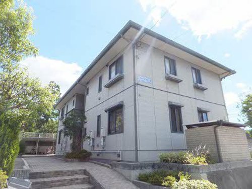 クレールせせら　Ｂ棟B0101-1