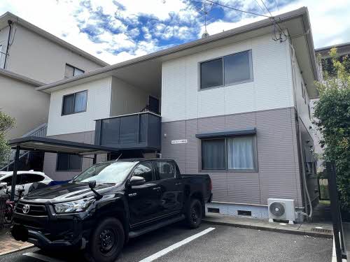 シャーメゾン東高須