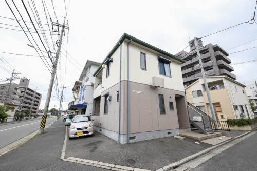 シャーメゾン川内A0101-1