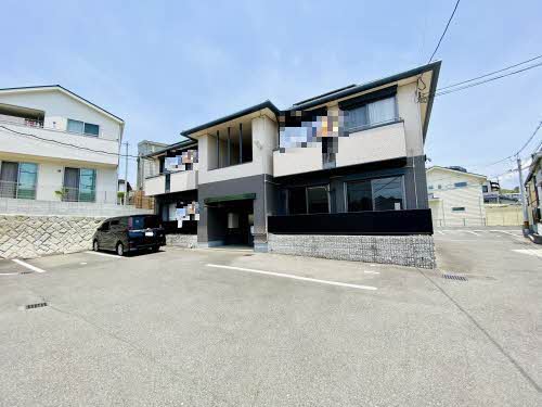 シャルマン高須　Ｂ棟 B0201号-15