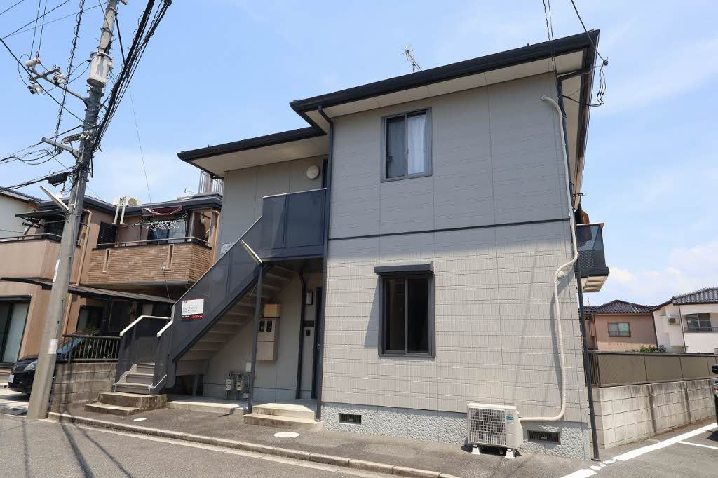 シェソワＳＡＴＳＵＮＯ　Ｃ棟C0101-1