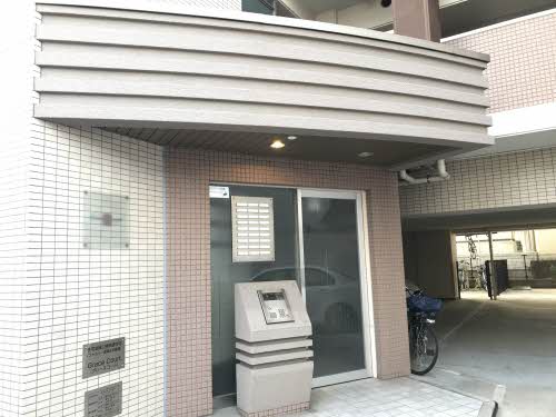 グレースコート A0601号-3