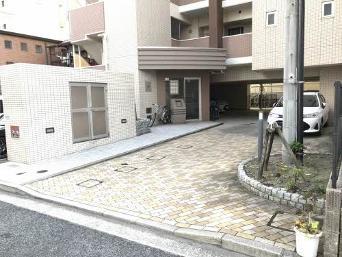 グレースコート A0301号-13